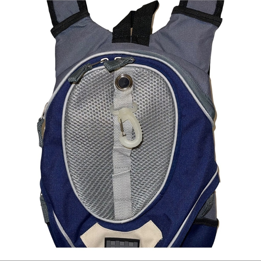 Track Backpack - Picture 3 of 5